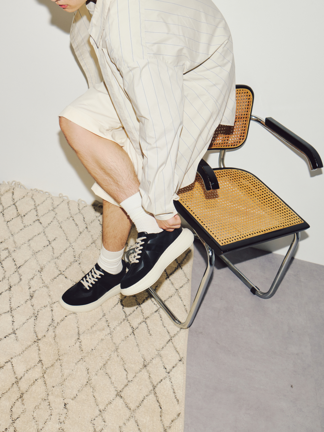 FILLIN ACCOLE 詳細画像 01