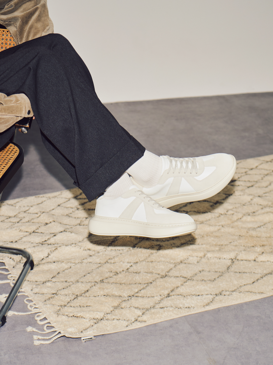 FILLIN ACCOLE 詳細画像 02