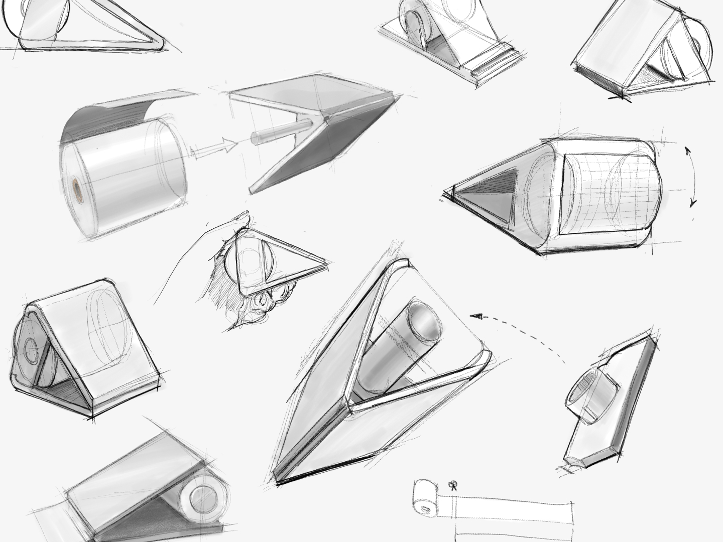 メモ尺 詳細画像 03